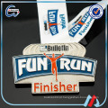 Medalhas finisher personalizadas